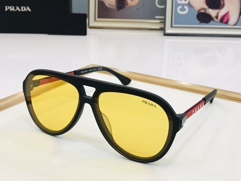 Prada Sunglasses